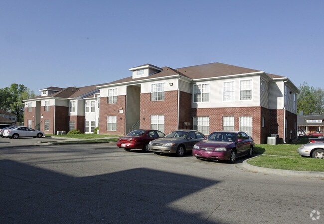 Alpha Renaissance Apartments - Alpha Renaissance Apartments