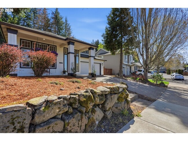 Photo - Beautifully Updated 5BR Home with Designer Kitchen, Main-Level Suite & Private Backyard Oasis Nea...