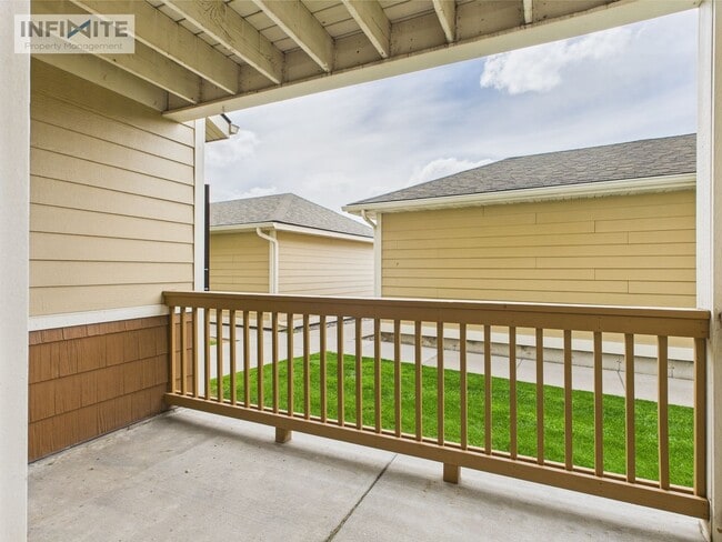 Photo - Cute As A Button 2 Bedroom Condo on Baxter Lane!