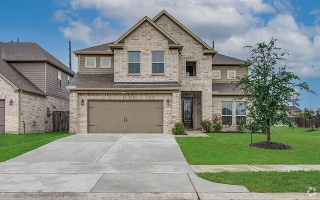 Building Photo - 2615 Saw Palmetto Trail Rental