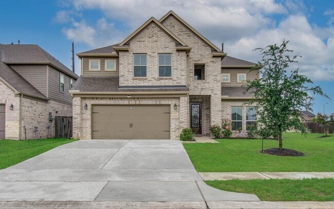Photo - 2615 Saw Palmetto Trail Casa