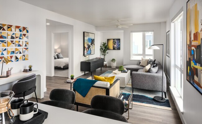 Photo - Hudson on Farmer/LeaseCo, LLC