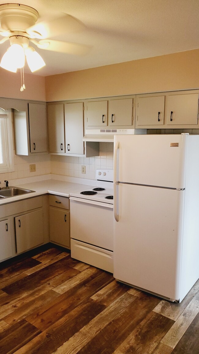 Building Photo - 519 N Patsy St Unit 4 Rental