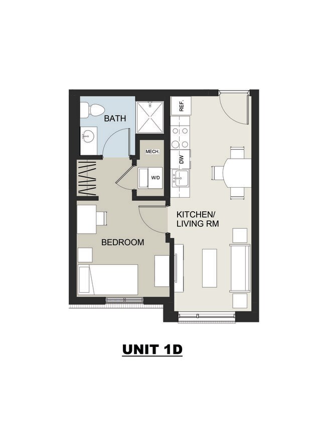 Seventeenth Apartments Wichita, KS