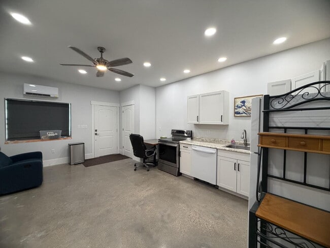 Photo - Studio Apartment (Spring City / Ephraim Area) Unidad Upstairs