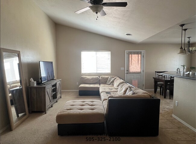1121 Little Rabbit Dr