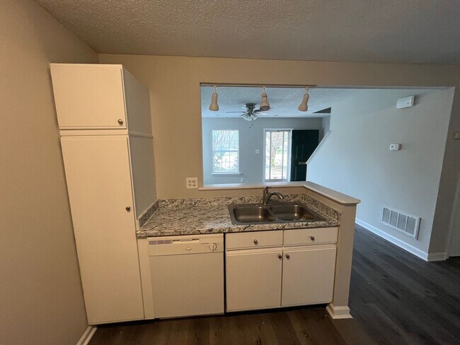 Photo - Wonderful 3 Bedroom, 2 Bath Two Story House off Guess Road, Durham NC With One Car Garage