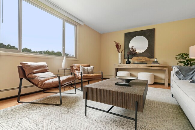 West End Apartments