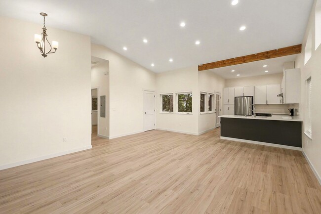 Photo - Brand New Home in Prime West Seattle Location - $3,900