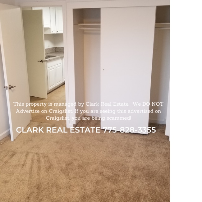 Photo - Central Reno Location!