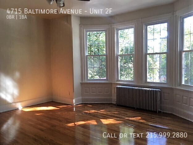 Photo - 4715 Baltimore Ave Unidad 2F