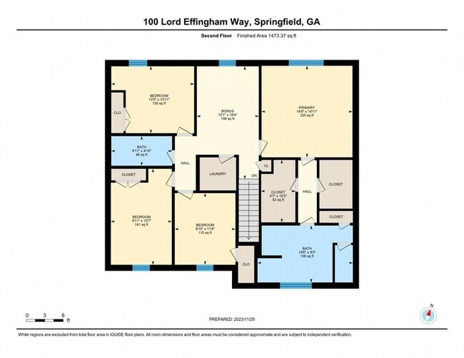 Photo - 100 Lord Effingham Wy