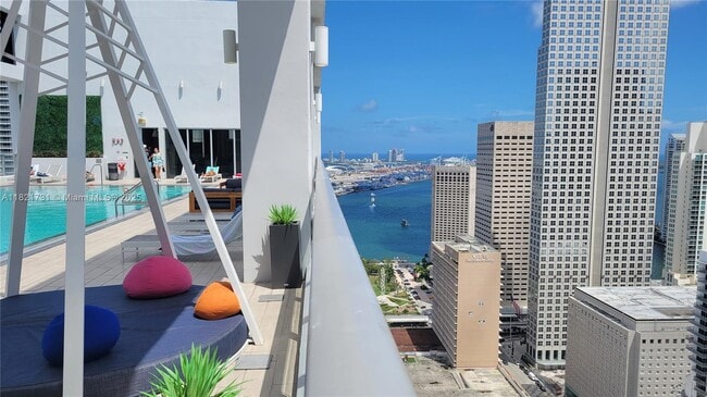 Photo - 151 SE 1st St Condo Unit 1603