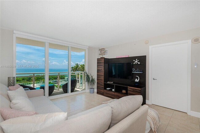 6917 Collins Ave Unit 511