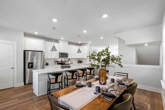 Photo - HARMON Cedar Run by Crescent Communities