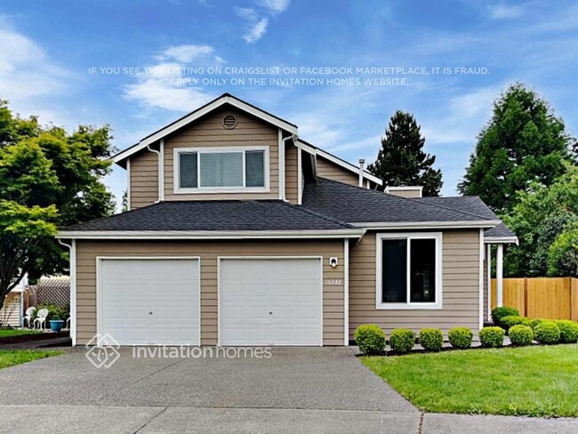 Building Photo - 16642 155th St SE Rental