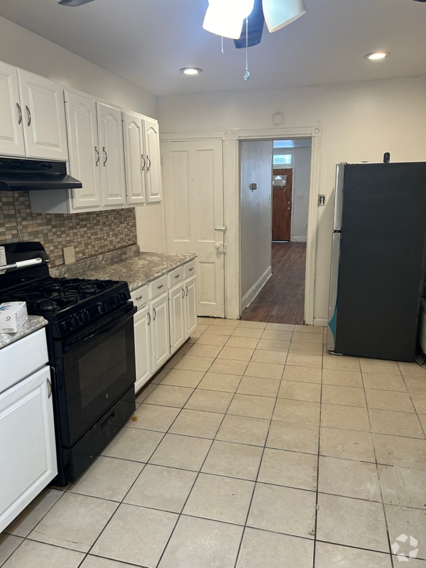 Building Photo - 4408 E Wingohocking St Rental