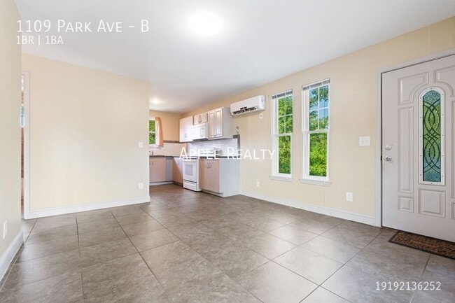 Photo - 1109 Park Ave Unit B