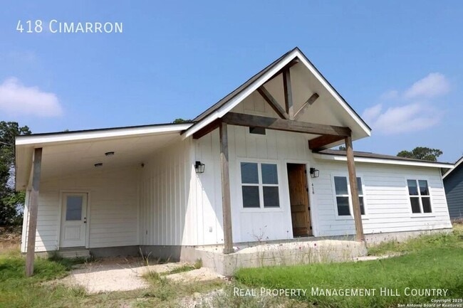 Building Photo - 418 Cimarron-