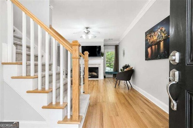 Photo - 2540 Village Creek Landing SE