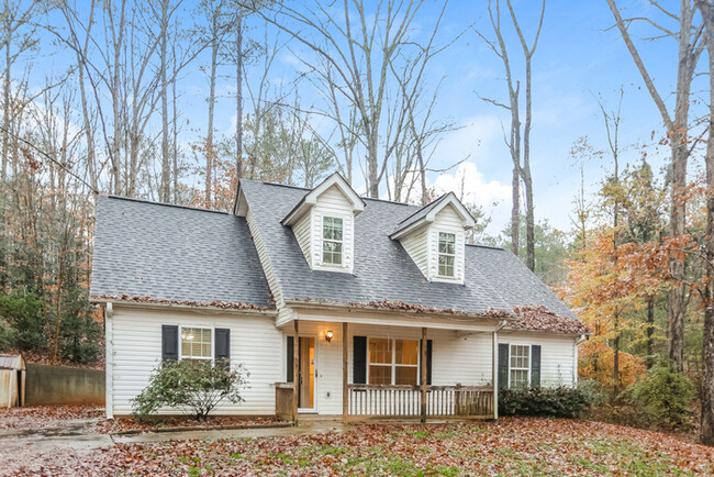 Photo - 4-Bedroom in Griffin, GA House