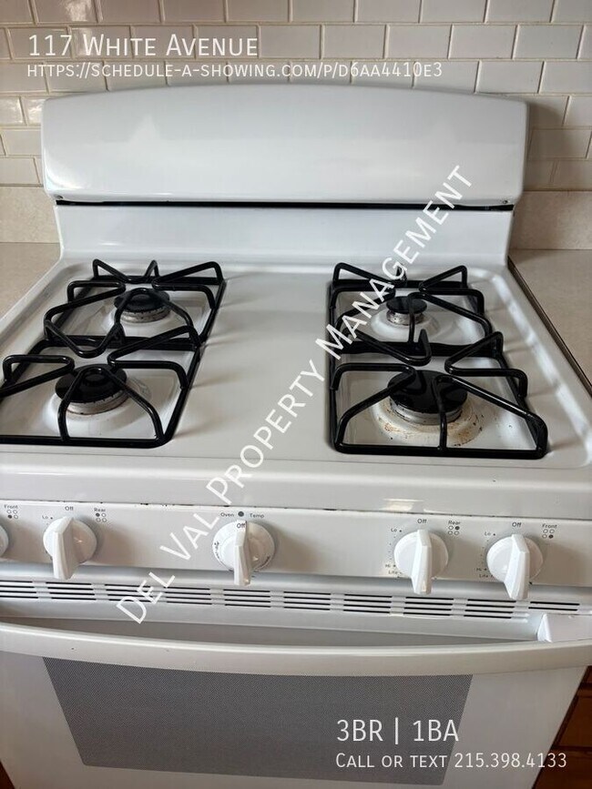 Photo - 117 White Ave