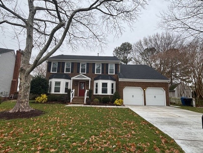 Building Photo - Cypress Point