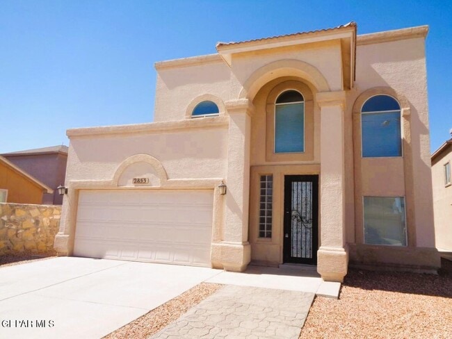 Building Photo - 2853 Time Rock Pl