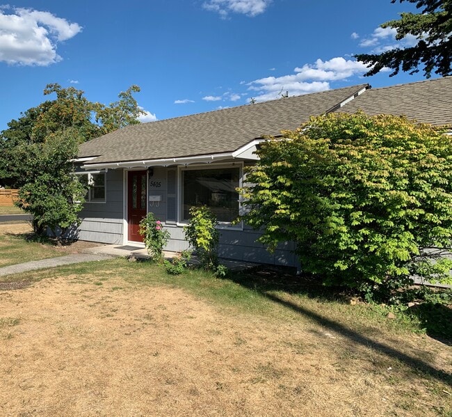 Photo - 5405 W Manor Crest St