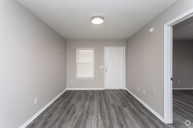 1 bed room 1 bath