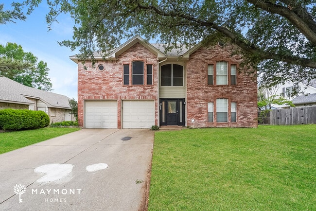 Building Photo - 5513 Maurie Dr