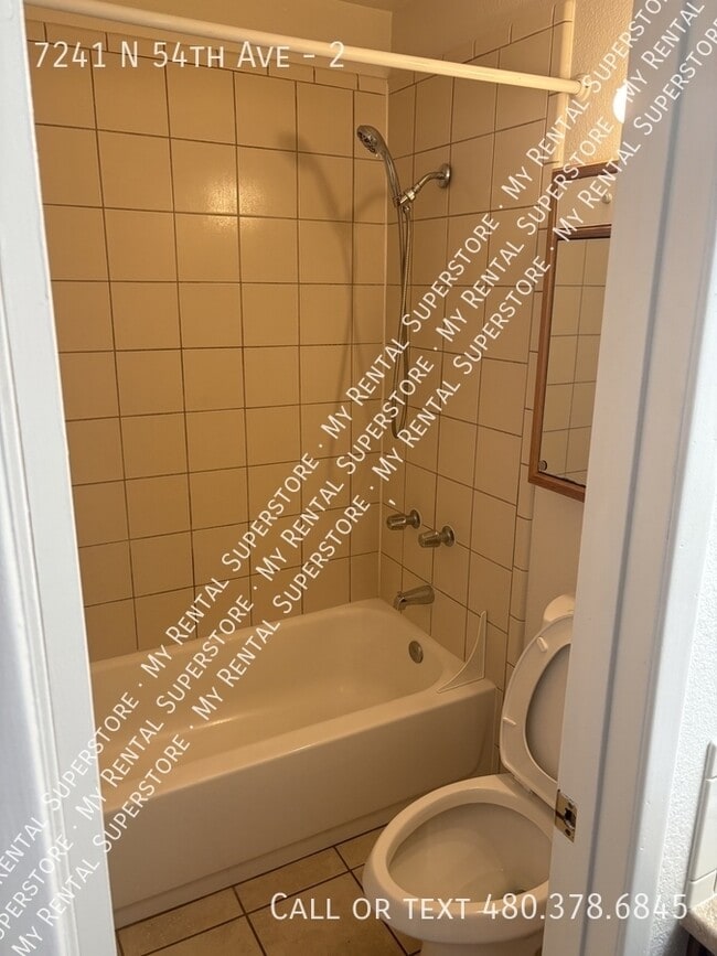 Photo - 7241 N 54th Ave Unit 2