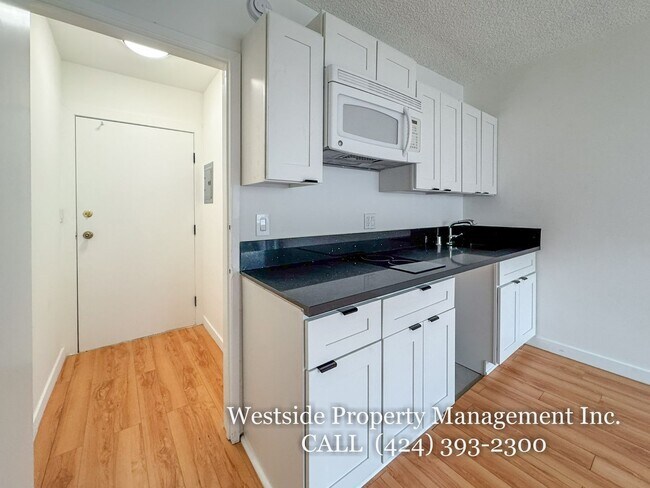 Photo - 3536 Hughes Ave Unit 204 A (Studio)