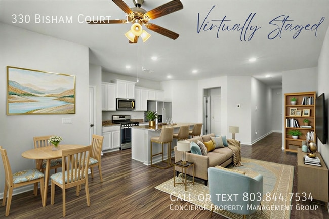 Photo - 330 Bisham Ct