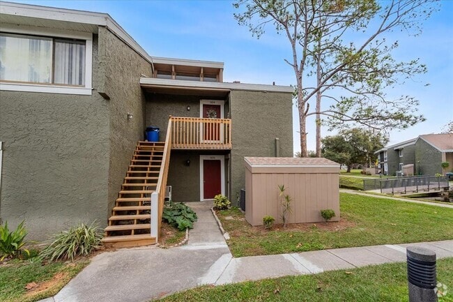 Building Photo - 5896 Peregrine Ave Unit C01 Rental