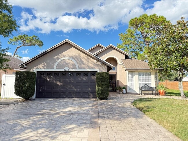 Building Photo - 8055 Antibes Ct