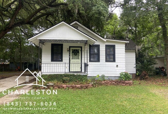 Building Photo - 1839 Elsey Dr