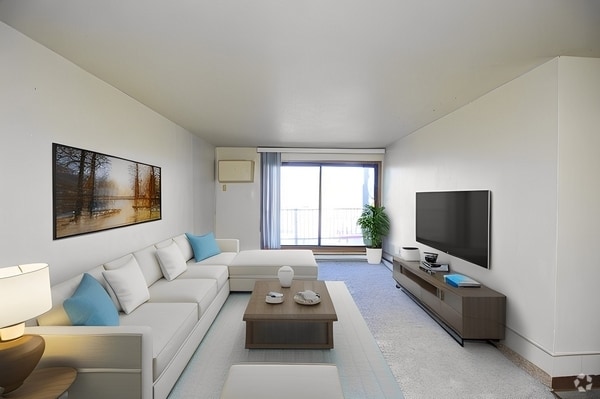 Building Photo - Aberdeen Communities Rental
