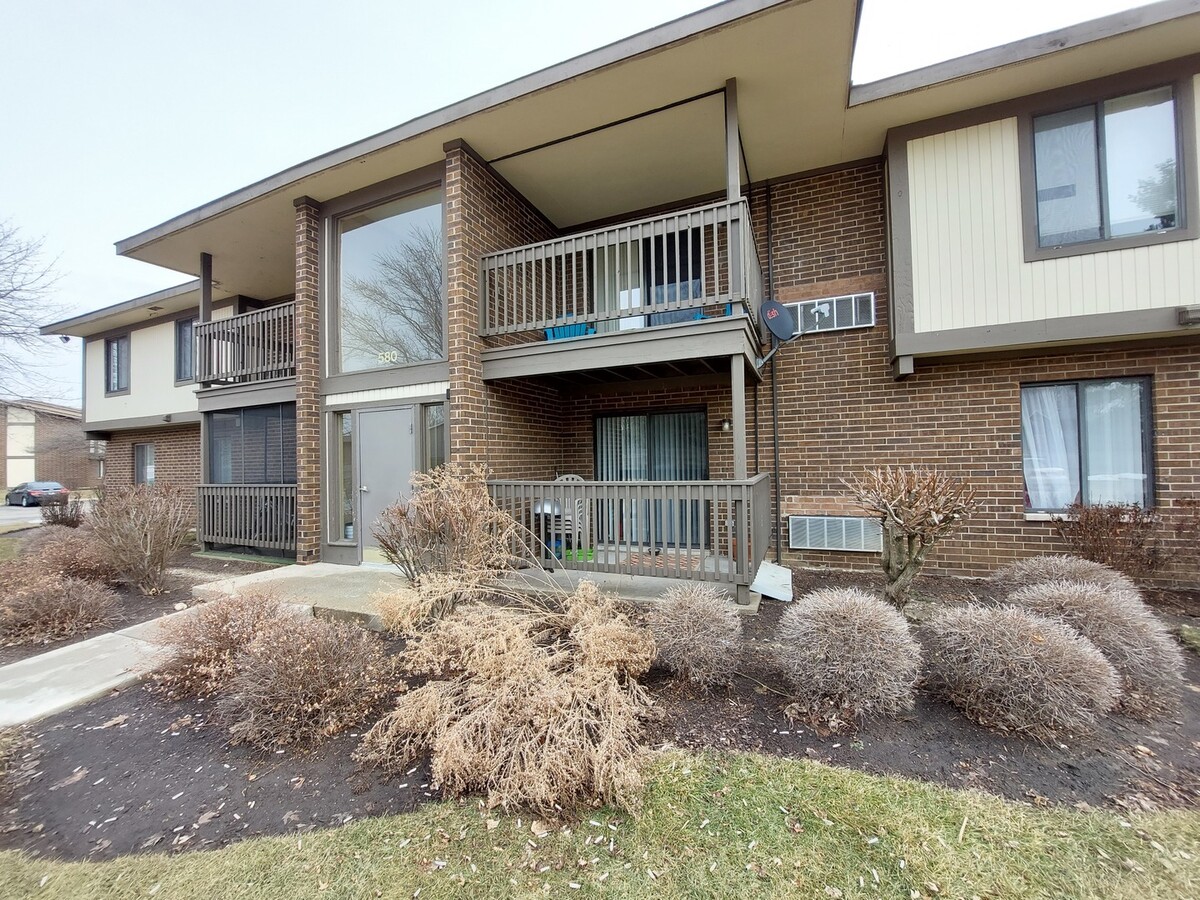 Photo - 580 Somerset Ln Condo Unit 3