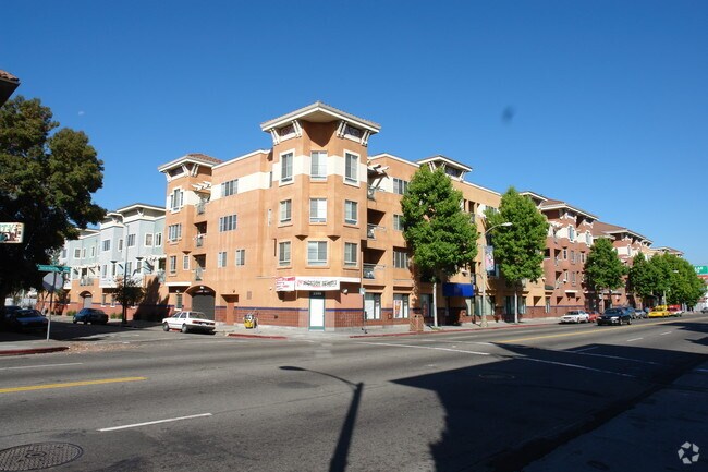 Photo - Hismen Hin-Nu Terrace