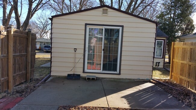 Photo - 1312 Fair St