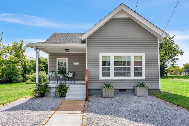 Photo - 1617 Dr DB Todd Jr Blvd