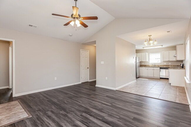 1315 Braveheart Ln