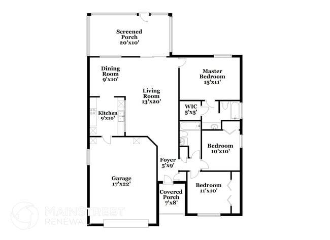 Building Photo - 1779 Lakeview Village Dr Rental