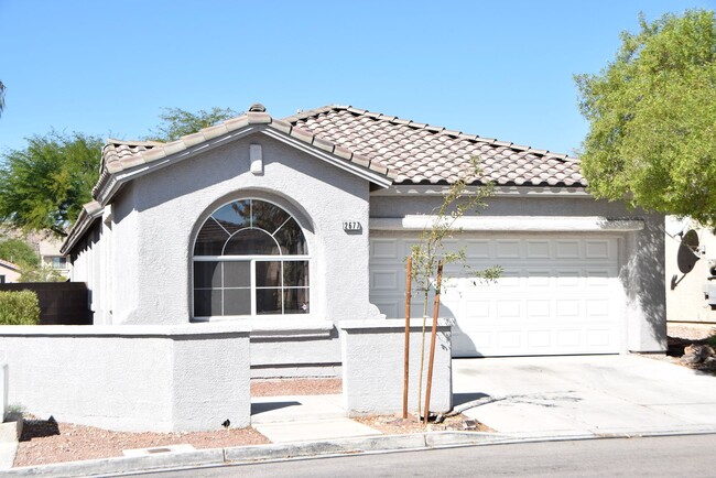 $2,250 p/m Summerlin Home Near Downtown Su... - $2,250 p/m Summerlin Home Near Downtown Su...