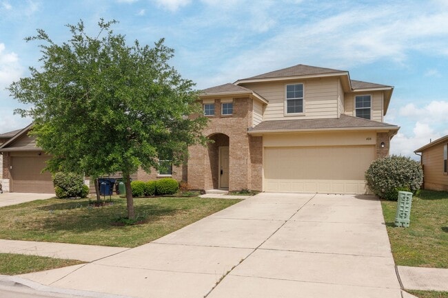 Building Photo - 4 Bed / 2.5 Bath in Park at Brushy Creek – W/D Included + Walk to Amenities