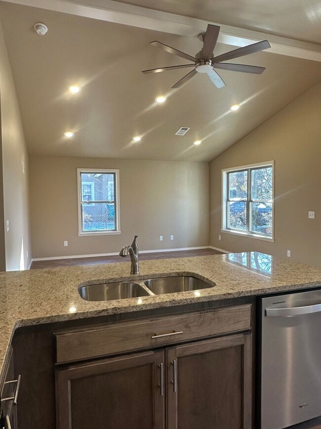 Photo - Come look at this beautiful 3-bedrom 2-bath new construction home.