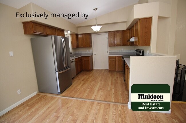 Photo - Pet Friendly and Spacious HOME!! Available Soon!