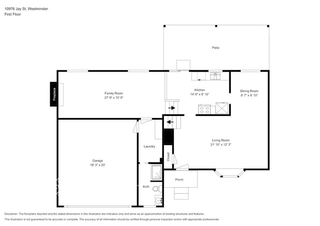 Photo - 10976 Jay St