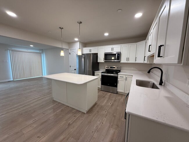 Photo - New Construction 3-Bedroom Townhome!